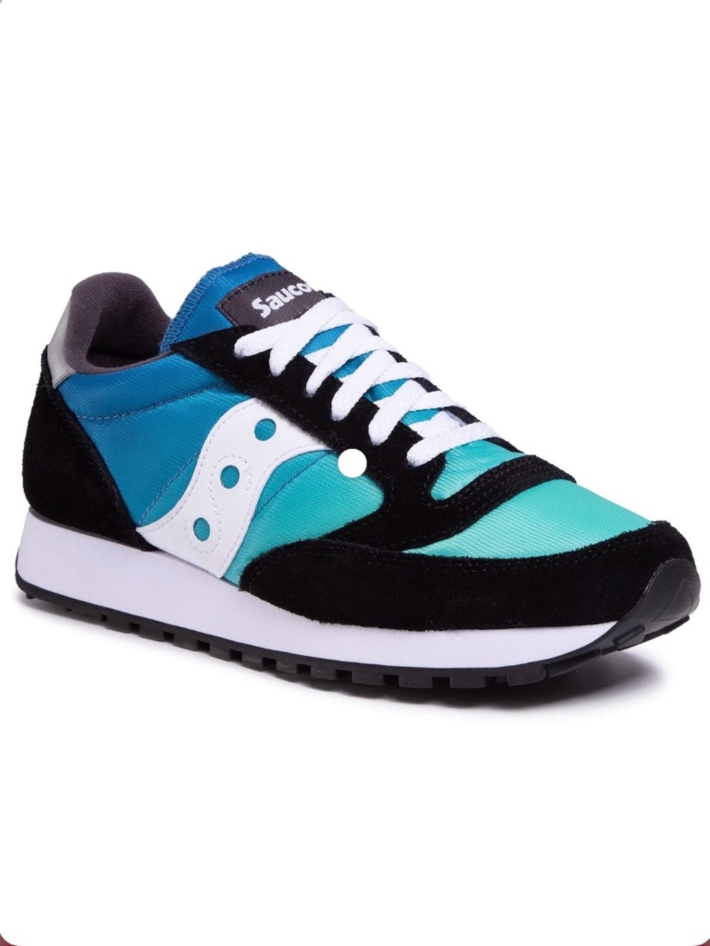 Saucony Originals Jazz Original Vintage trainers - Picture 3 of 15
